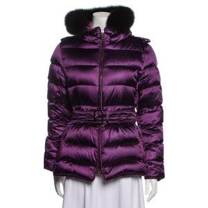 Burberry Down Puffer jacket/coat